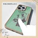 【Compos-Case】フライフィッシングとレインコート