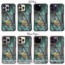 【Compos-Case】アユの追い星