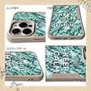 【Compos-Case】KEEP CALM AND OF FISHING　クリスタル