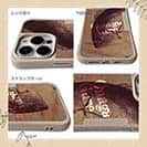 【Compos-Case】オナガ　焼印入り