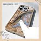 【Compos-Case】タマン(ハマフエフキ)