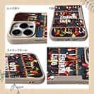 【Compos-Case】ルアーコレクション