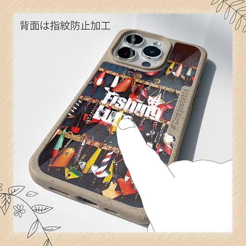 【Compos-Case】ルアーコレクション