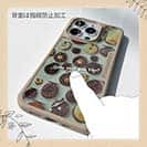 【Compos-Case】How reel you like?