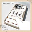 【Compos-Case】フライパターン