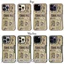 【Compos-Case】FISHING RULES