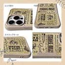 【Compos-Case】FISHING RULES