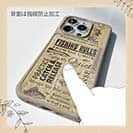 【Compos-Case】FISHING RULES