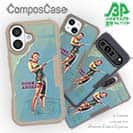 【Compos-Case】Gone Angling