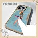 【Compos-Case】Gone Angling