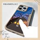 【Compos-Case】エルク