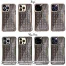 【Compos-Case】魚へんの漢字