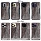 【Compos-Case】魚へんの漢字