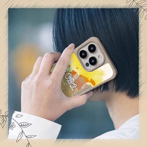 【Compos-Case】1091(イレグイ)