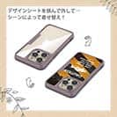 【Compos-Case】lake water level varies watch