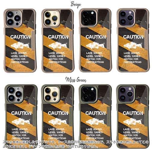 【Compos-Case】lake water level varies watch