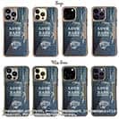 【Compos-Case】Love Bass Fishing