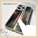 【Compos-Case】人生は魚を見つけることです