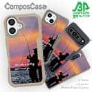 【Compos-Case】湖が呼んでいる!