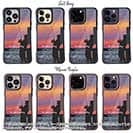 【Compos-Case】湖が呼んでいる!