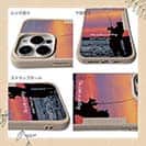 【Compos-Case】湖が呼んでいる!