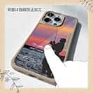 【Compos-Case】湖が呼んでいる!