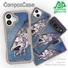 【Compos-Case】釣りとは絶対矛盾的自己統一である。