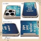 【Compos-Case】シンプルな人生