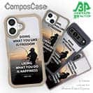 【Compos-Case】何をすると幸せを感じますか?