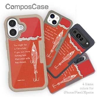 【Compos-Case】貴方の奥さんは…