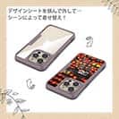 【Compos-Case】ウキ(フカセ釣り用)