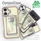 【Compos-Case】アングリングライセンス(遊漁券)