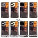 【Compos-Case】夕マズメの釣りガール