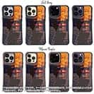 【Compos-Case】夕マズメの釣りガール