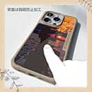 【Compos-Case】夕マズメの釣りガール