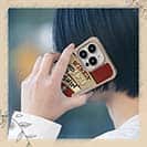 【Compos-Case】釣りに行きたい!