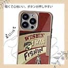 【Compos-Case】釣りに行きたい!