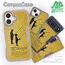 【Compos-Case】おじいちゃんと魚釣り