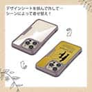 【Compos-Case】おじいちゃんと魚釣り