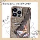 【Compos-Case】メバルの目