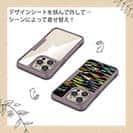 【Compos-Case】ルアーのコレクション　ブラック