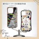 【Compos-Case】ルアーのコレクション　ブラック