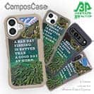 【Compos-Case】釣れなくても仕事よりよっぽどいい