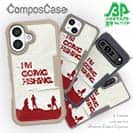 【Compos-Case】I&#39;m going fishing