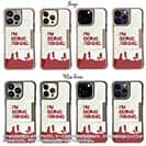 【Compos-Case】I&#39;m going fishing