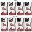 【Compos-Case】I&#39;m going fishing