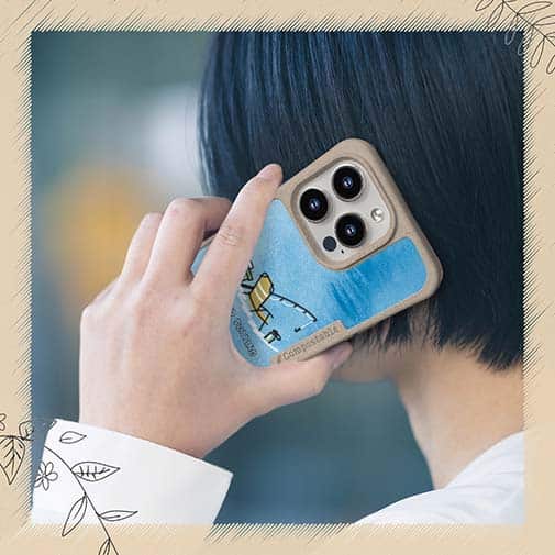 【Compos-Case】リザーブシート