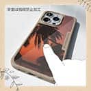 【Compos-Case】プライムタイム(夕まずめ)