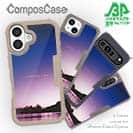 【Compos-Case】Virgin lake(処女湖)