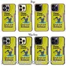 【Compos-Case】キャッチアンドリリースを教えて?